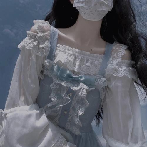 情陷美人鱼
