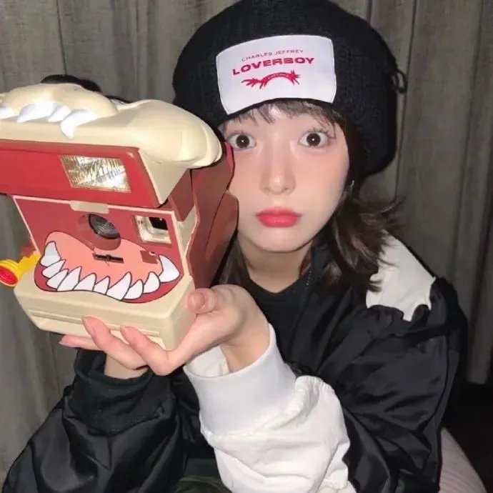 年兽福星六岁半